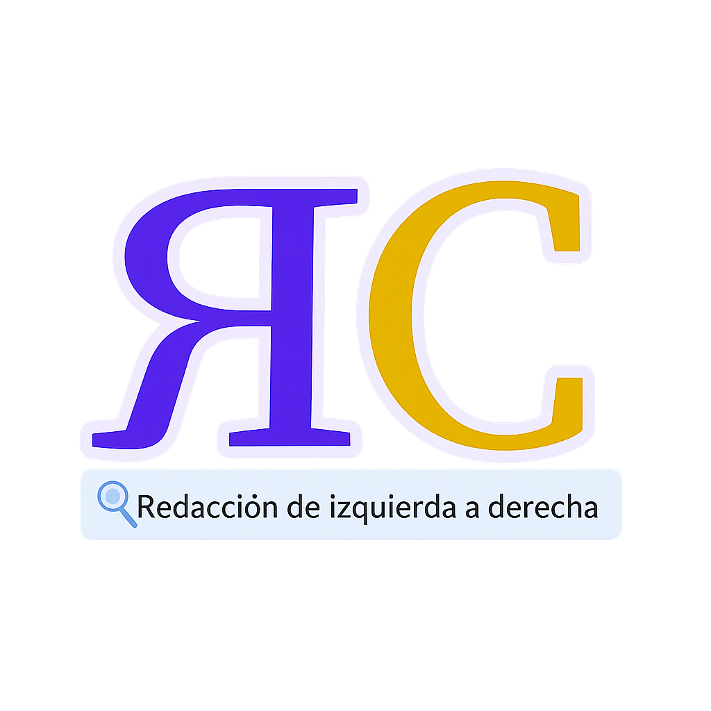 RC Logo